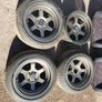 Toyota Levin XZ Trueno for breaking Image 4