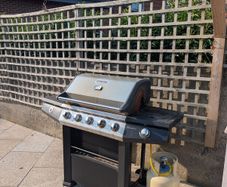 barbeque