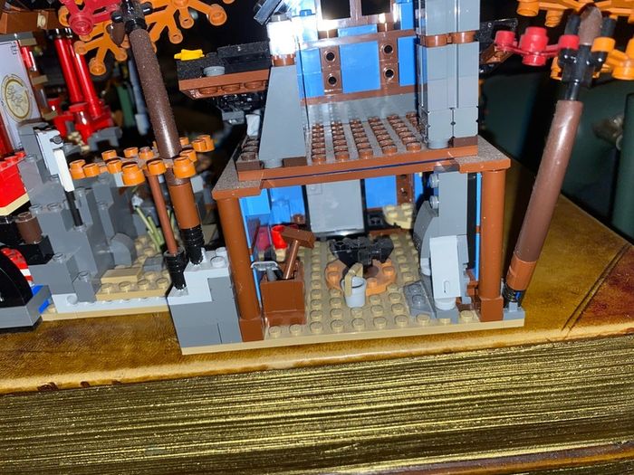 lego