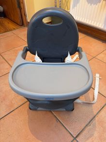 Chico Travel High Chair