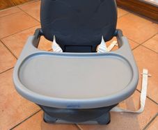Chico Travel High Chair