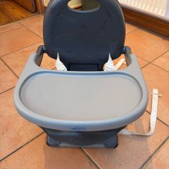 Chico Travel High Chair