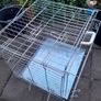 dog cage Image 2