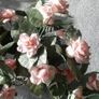 Vintage Artificial Plant. Image 3