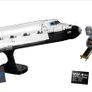 Lego 10283 - NASA Space Shuttle Discovery Image 2