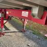 Fruehauf bulk trailer Image 8