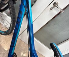 Mens Bike