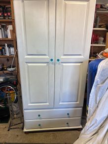 wardrobe