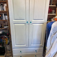 wardrobe