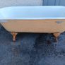 antique bath Image 4
