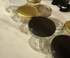 Jars