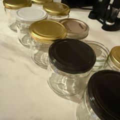 Jars