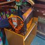 Jagermeister pub chiller/dispenser Image 9