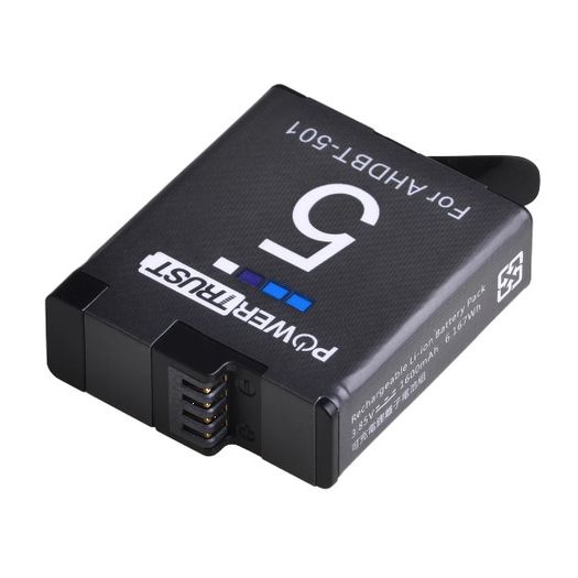 AHDBT-501 Battery for GoPro