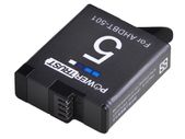 AHDBT-501 Battery for GoPro