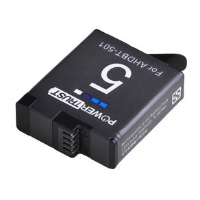 AHDBT-501 Battery for GoPro