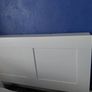 White Headboard Image 6
