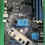 Asus M5a97 Le R2.0 Am3+ Motherboard Image 7