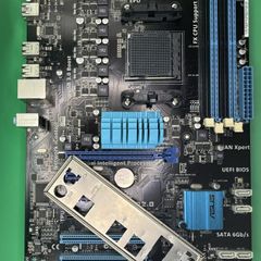 Asus M5a97 Le R2.0 Am3+ Motherboard
