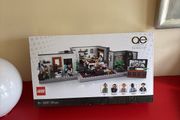 lego Fab 5 loft 10291 NEW