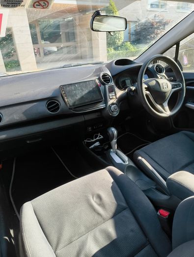 2012 Honda Insight