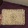 1960's Sea Shell Trinket/Jewellery Box Image 5