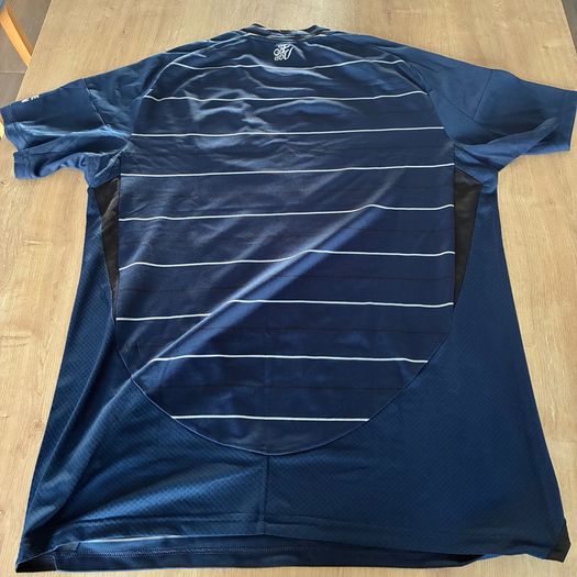 Aston Villa 2024/25 Third adidas Shirt XL
