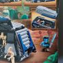 LEGO Star Wars 75435 - Battle of Felicia Separatist MTT Image 4
