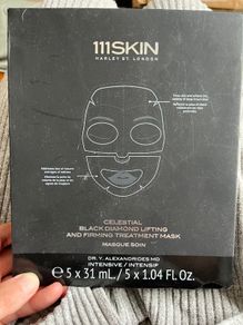 111Skin Treatment Masks