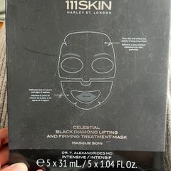 111Skin Treatment Masks