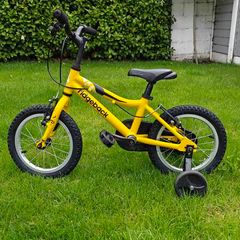 Ridgeback MX 14 kids bike