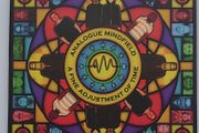 Analogue Minefield - A Fine Adjustment Of Time - CD