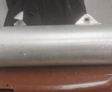 exhaust