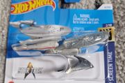 Hot Wheels - Star Trek - USS Enterprise NCC-1701
