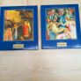 Masters of Italian Art Hardback x 6 Image 3
