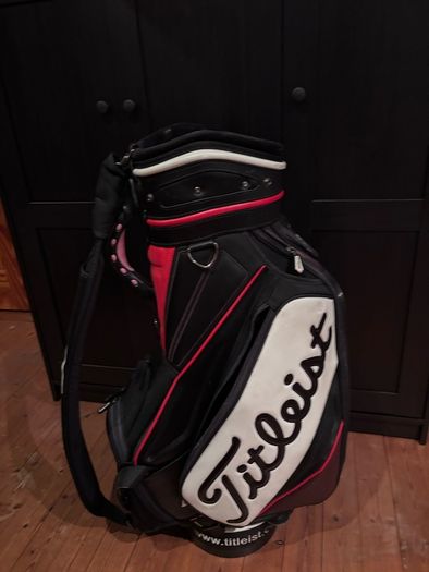 Titleist Bag