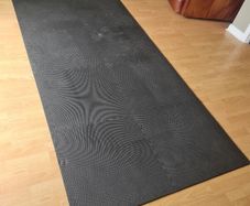 Excercise mat