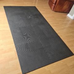 Excercise mat