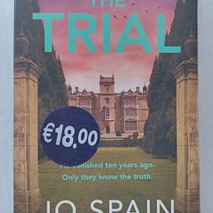 The Trial