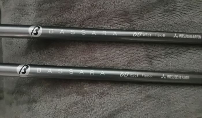 Adams Idea Tech V4 5 + 4 Hybrids