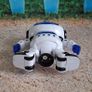 Naughty Dancing Robot F526 Image 7