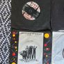 6x Wings 7" singles Paul McCartney Image 4