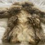 Vintage Fur Coat - Wolf - mid length Image 5