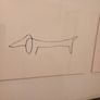 picasso animal study lithographs mounted/framed Image 5