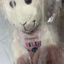 New:  Heatable Plushie Gift - comes with heat pouch Image 2