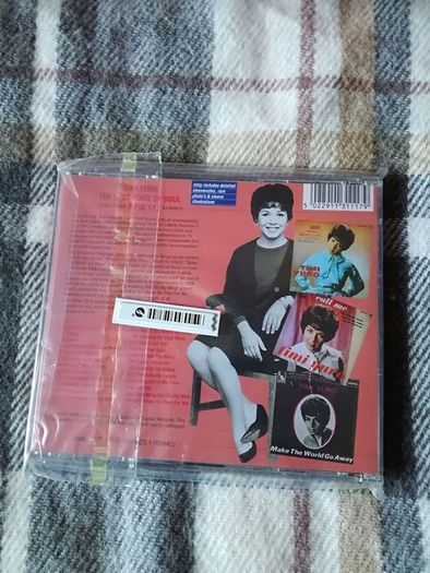 Timi Yuro - SOUL