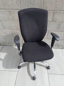 large office chair