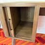 Reclaimed Wood Desk/Writing Desk Image 4