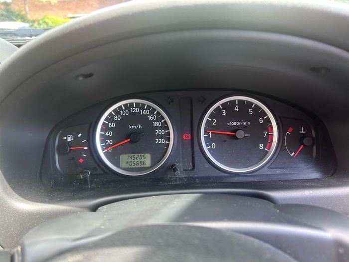 vehicle