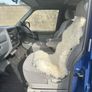 vw t4 campervan Image 4